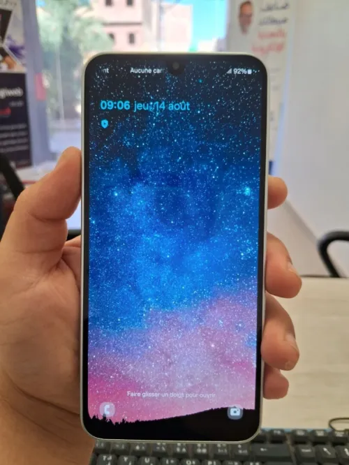 samsung samsung M16 5G