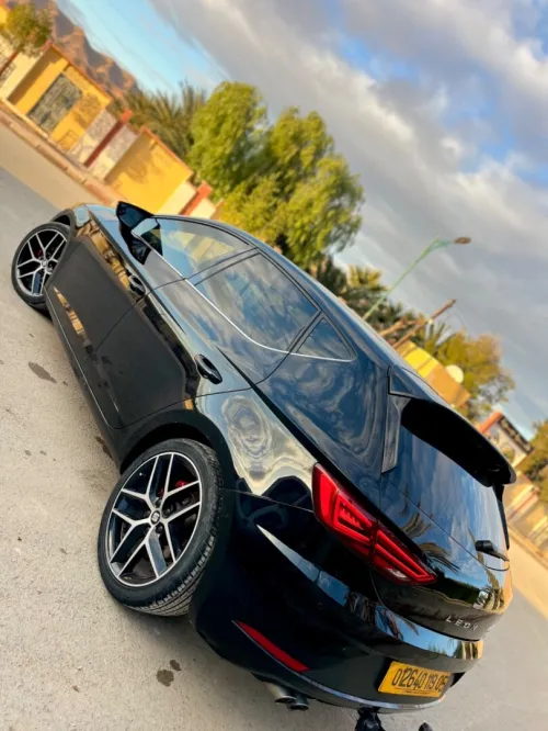 Seat Leon 2019 Bets