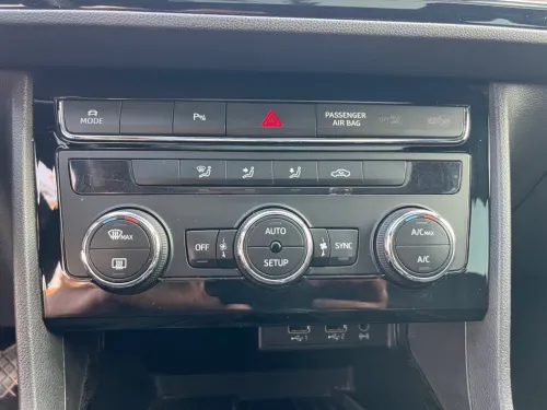 Seat Leon 2019 Bets