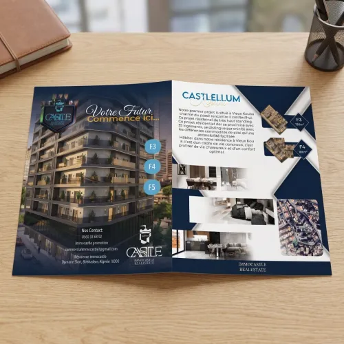 Graphique designer freelance