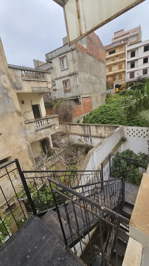 Vente Villa Jijel Jijel