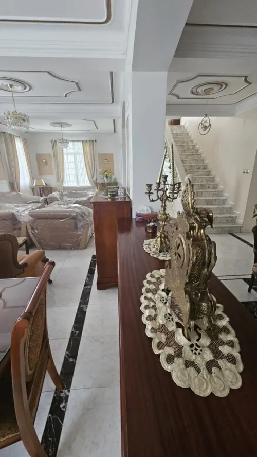 Vente Villa Jijel Jijel
