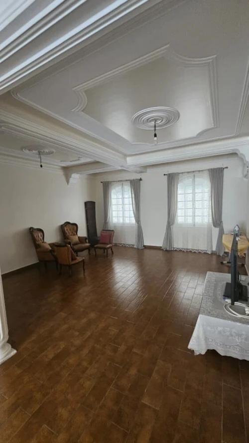 Vente Villa Jijel Jijel