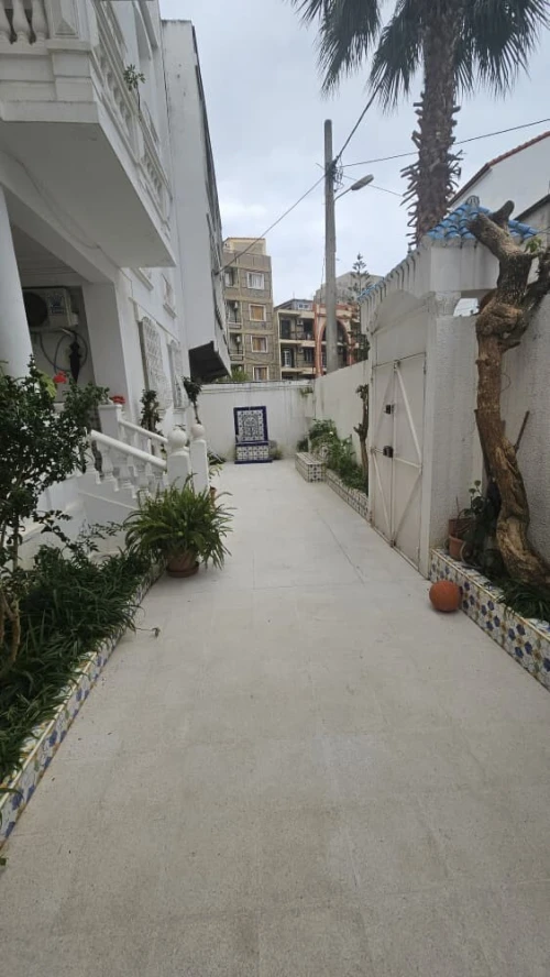 Vente Villa Jijel Jijel