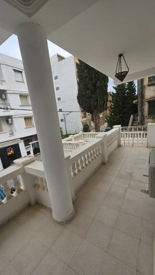 Vente Villa Jijel Jijel
