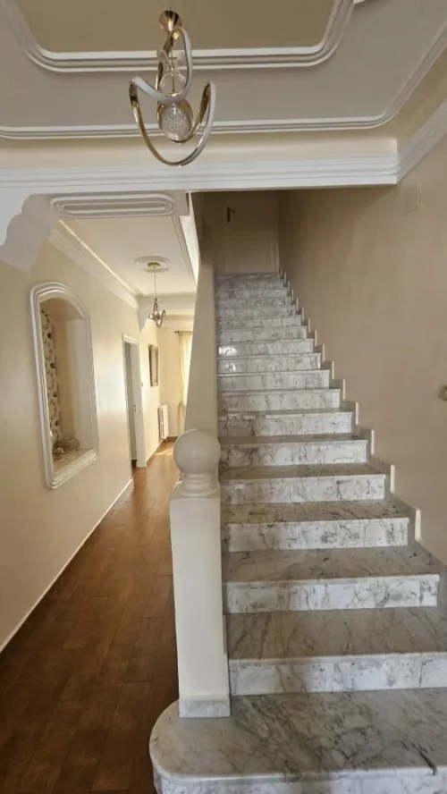 Vente Villa Jijel Jijel
