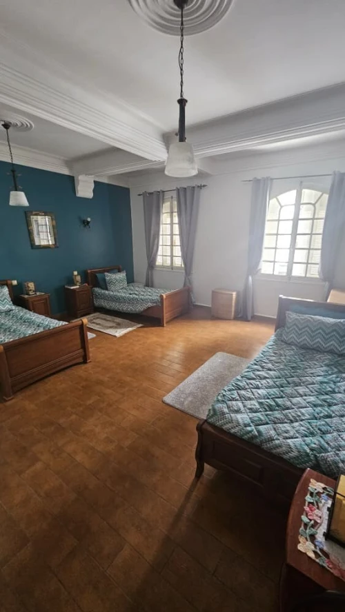 Vente Villa Jijel Jijel