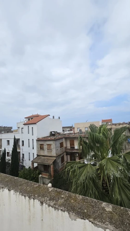 Vente Villa Jijel Jijel