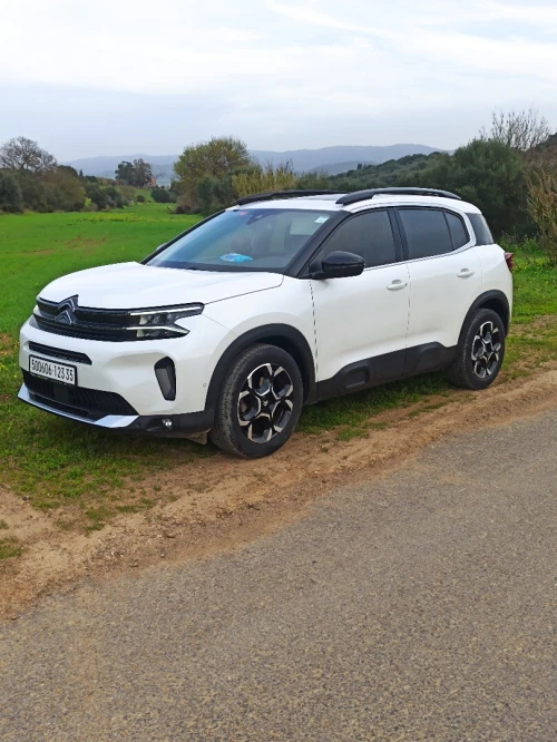 Citroen C5 aircross 2023 Gcc