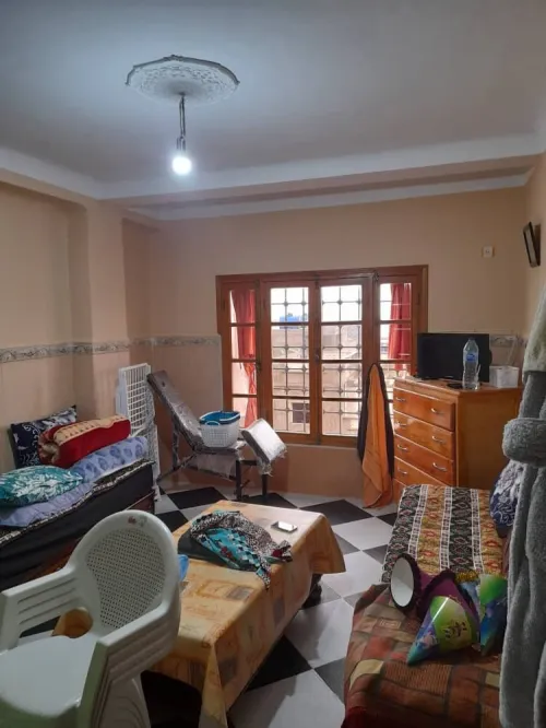 Vente Appartement F3 Oran Ain el turck