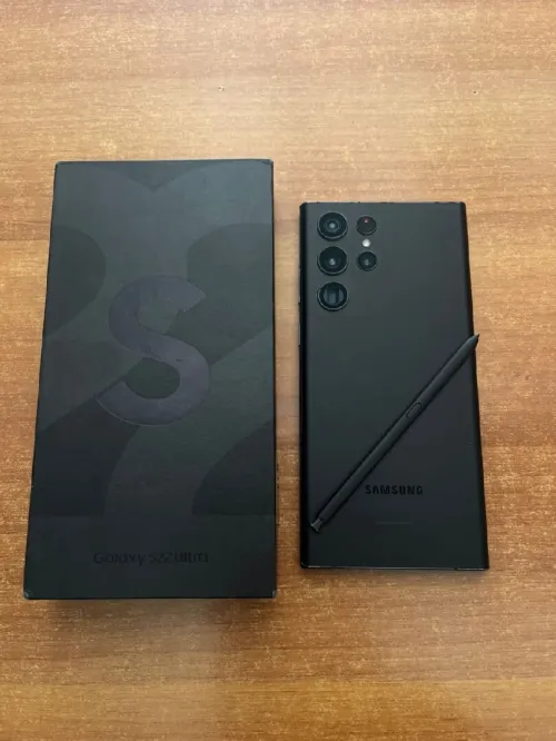 Samsung S22 ultra