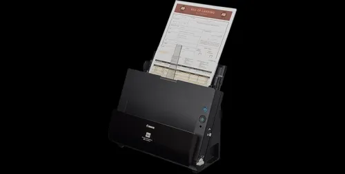 Scanner Canon FORMULA DR-C225 II