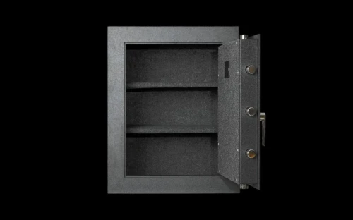 Coffre fort à clé et à code numérique Executive Safe ACS-8