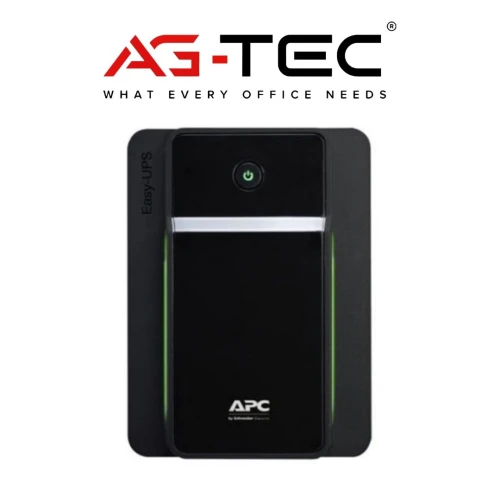ONDULEUR APC EASY UPS 2200VA