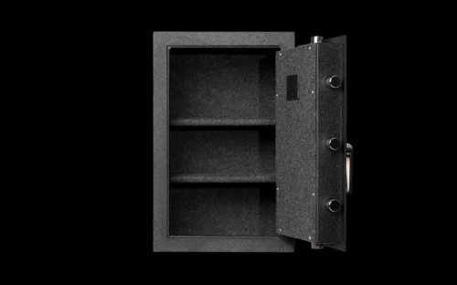 Coffre fort de sécurité avec serrure à combinaison électronique avancée ACS-7