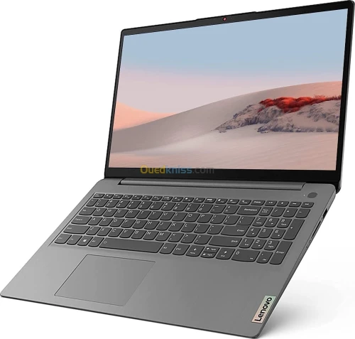 lenovo laptop 82c3 INTEL N4020 1.1GHZ / 4GB / 15.6 HD 