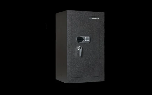 Coffre fort à clé et à code numérique Executive Safe ACS-9