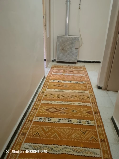Location vacances Appartement F4 Timimoun Timimoun