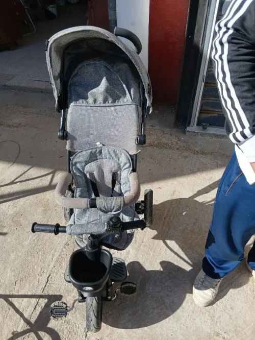 دراجة ثلاثية للأطفال Tricycle Aveo