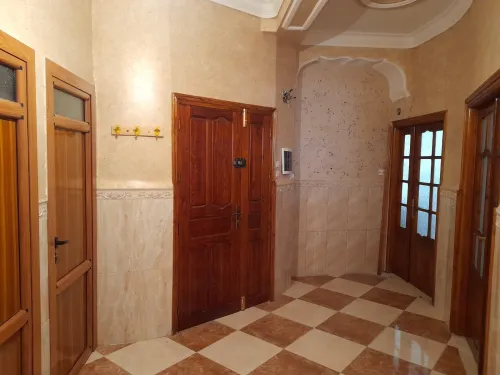 Location Appartement Niveau de villa F3 Sétif Setif