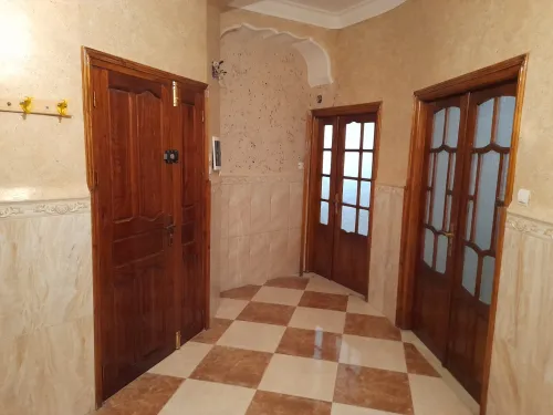 Location Appartement Niveau de villa F3 Sétif Setif