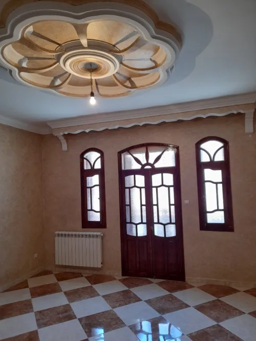Location Appartement Niveau de villa F3 Sétif Setif