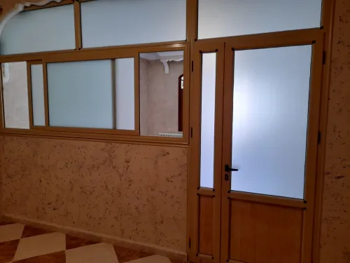 Location Appartement Niveau de villa F3 Sétif Setif