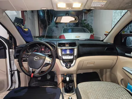 Haima m3 2015 m3