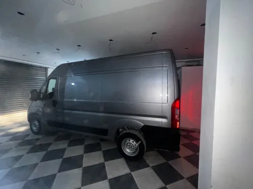Fiat Ducato 2026 