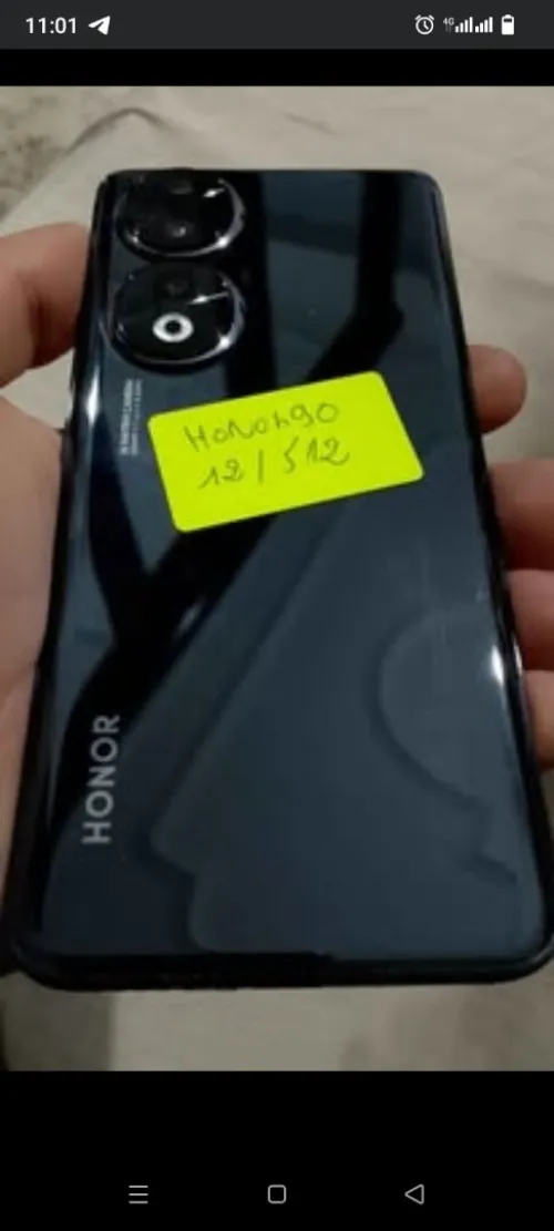 Honor Honor 90