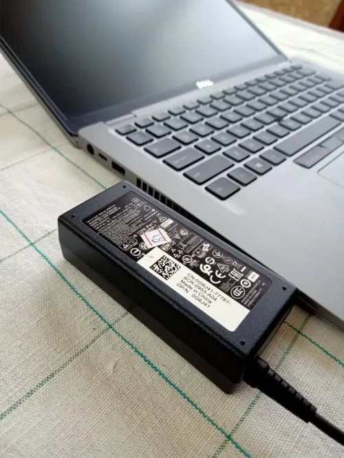 DELL LATITUDE 5410
