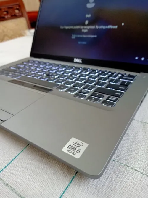 DELL LATITUDE 5410