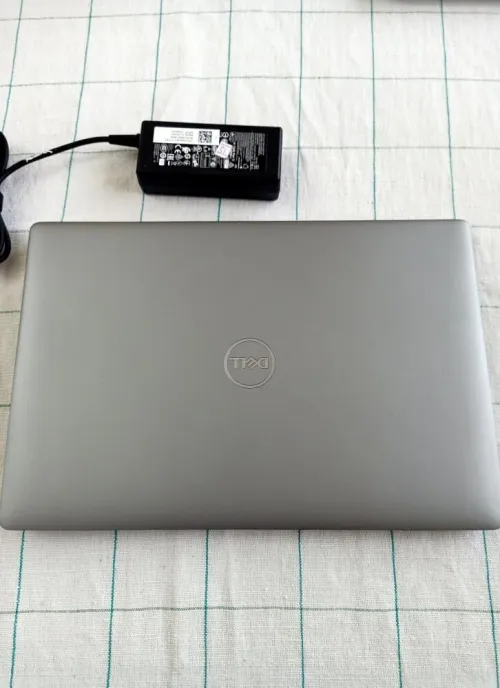 DELL LATITUDE 5410