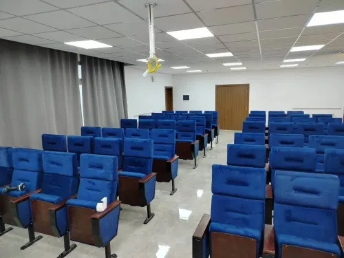 Fauteuil de conférence 