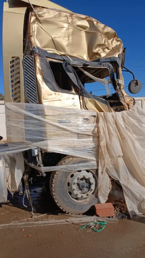Shacman F3000 2021