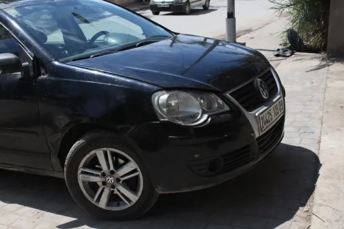 Volkswagen Polo classique 2009 Polo classique