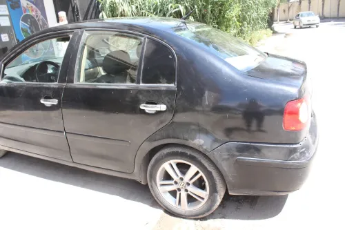 Volkswagen Polo classique 2009 Polo classique