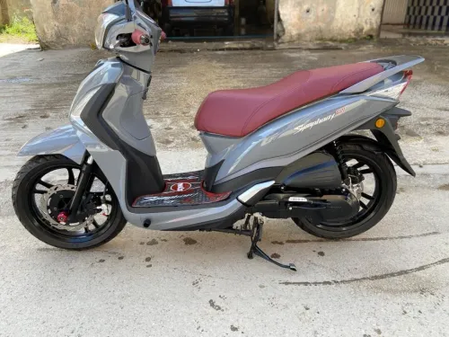 sym Symphony ST 2025