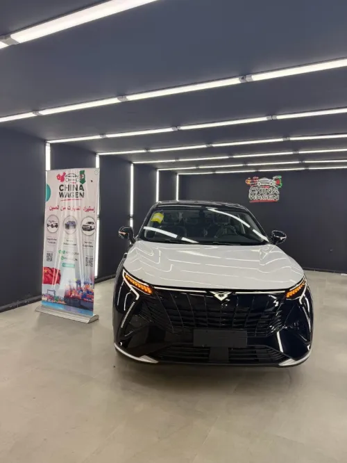 Kaiyi X7 2026 