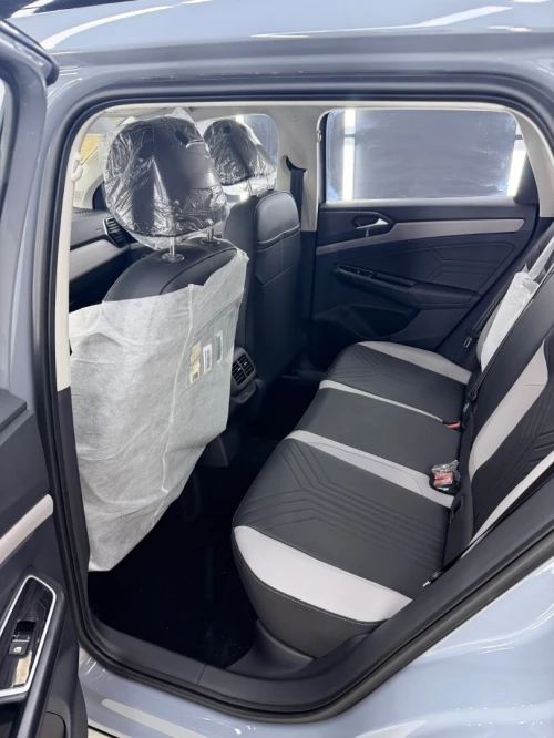 Volkswagen Jetta 2026 Flagship