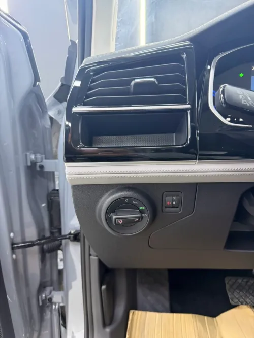Autre JETTA VS5 2026 Flagship