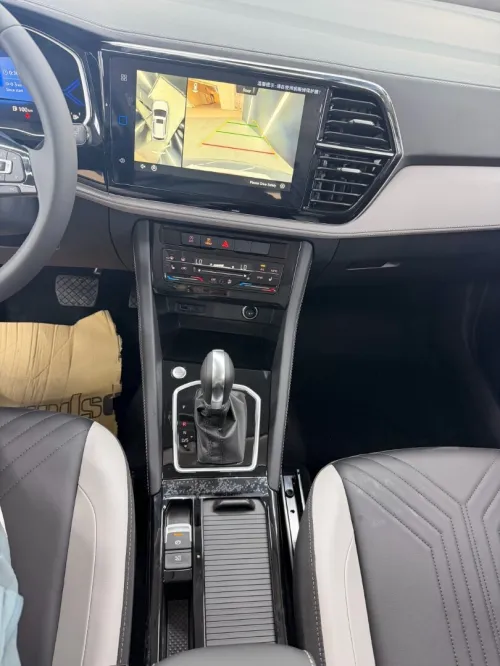 Autre JETTA VS5 2026 Flagship