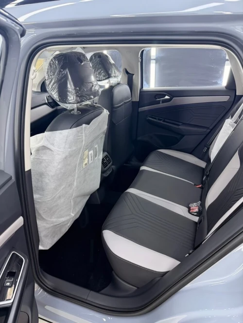 Autre JETTA VS5 2026 Flagship