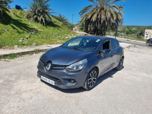 Renault Clio 4 2018 Limited 2