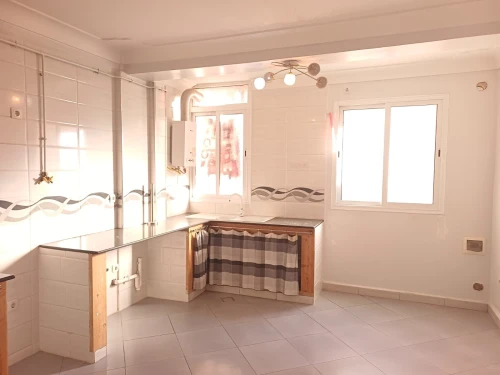 Vente Appartement F3 Tizi Ouzou Tizi ouzou