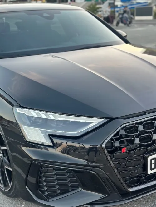 Audi A3 2024 