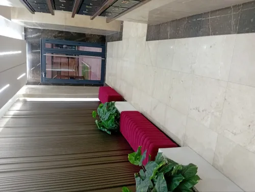 Location Appartement F3 Oran Oran