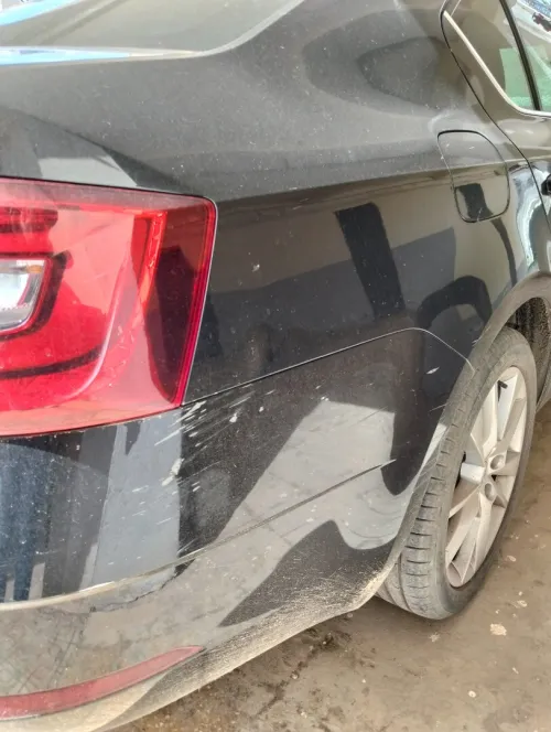 Skoda Octavia 2019 Clever
