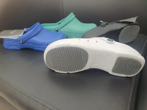 lot sabots (Crocs) Suecos qualité premium