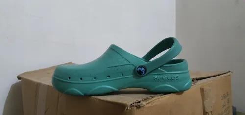 sabots (Crocs) Suecos qualité premium